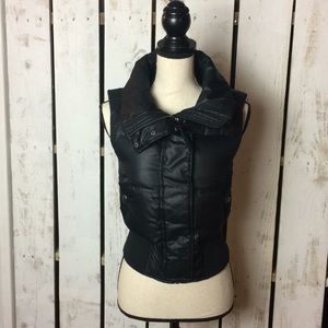 Express vest